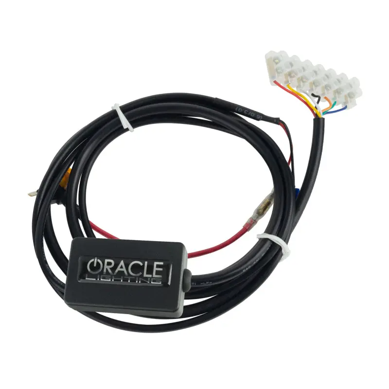 Oracle Lighting 6 Output Led Animated Startup Sequencer Module 1
