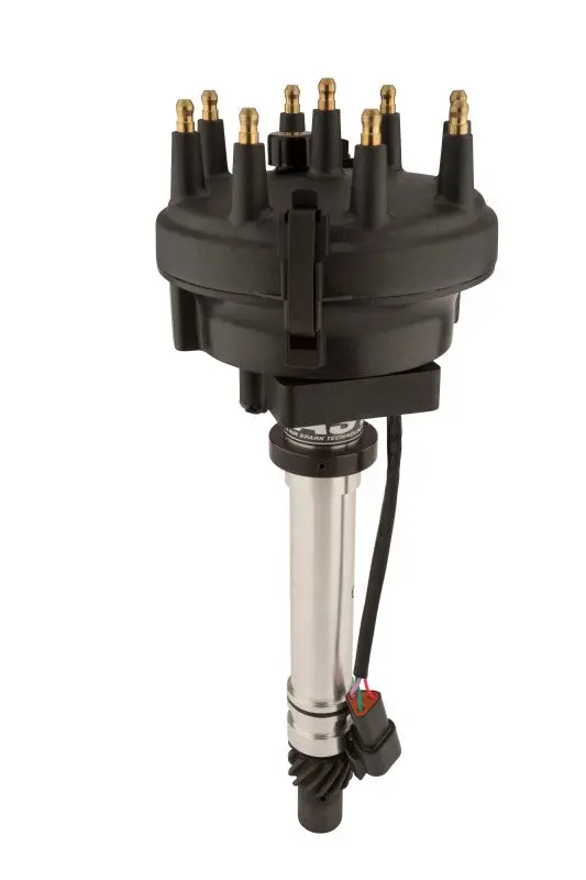 Fast Xdi Sportsman Large Cap Distributor For Sb/Bb Chevolet 1