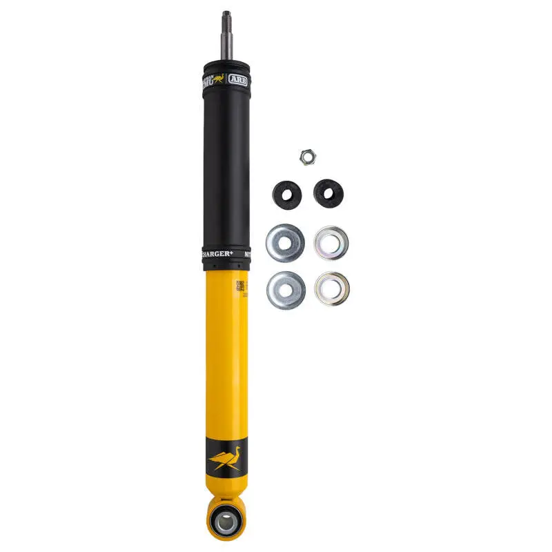 Arb / Ome Nitrocharger Plus Shock Toyota Prado 120 Series - Rear 1
