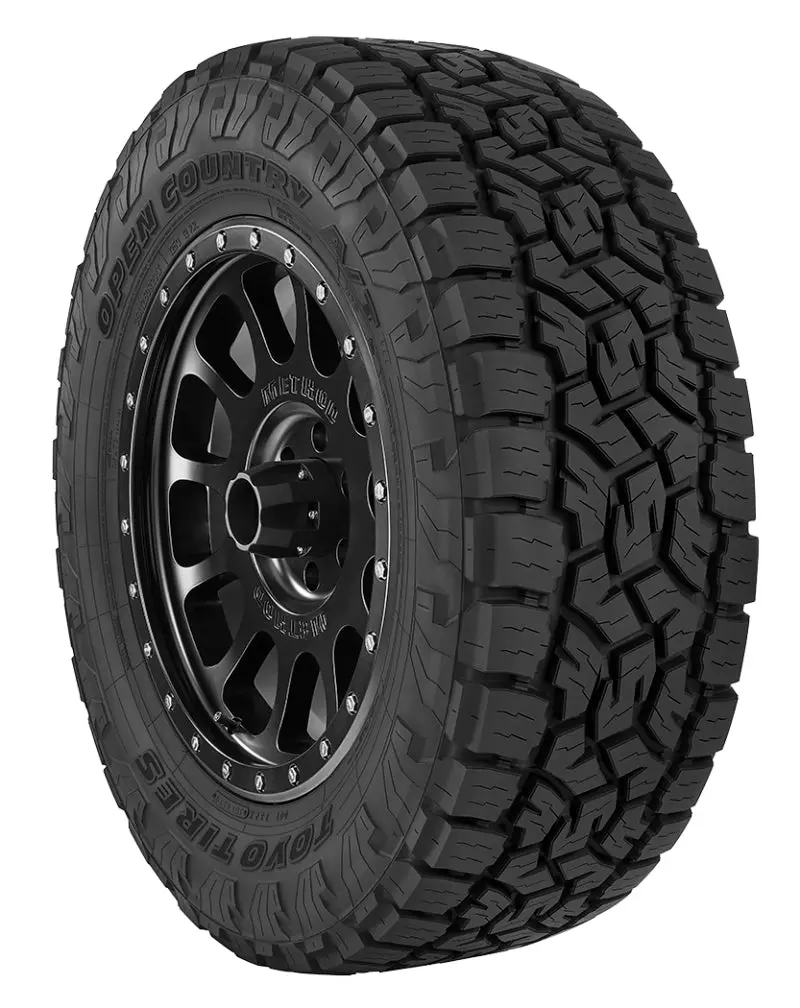 Toyo Open Country A/T Iii Tire - 35X1250r20 125Q F/12 Tl (1.32 Fet Inc.) 1