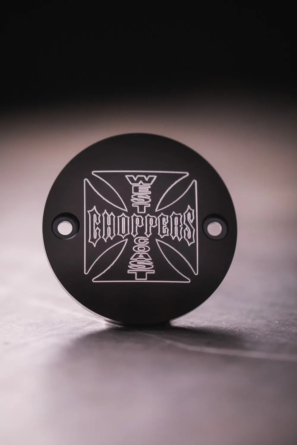Double G Cross M8 Cone Cover 1