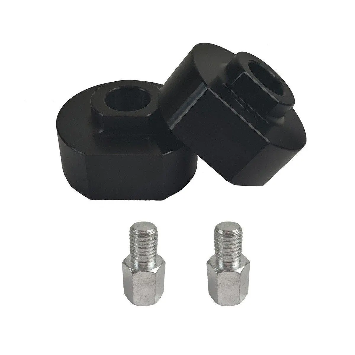 2" Front Leveling Kit For Ford F150, Ranger, And Bronco Ll  2Wd 4Wd 1