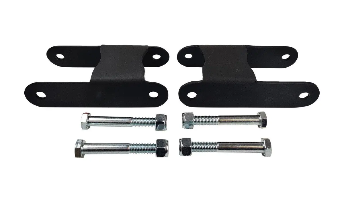 1983-2005 Chevrolet Gm S-10 Blazer 2" Rear Lift Kit 2Wd 4Wd 1