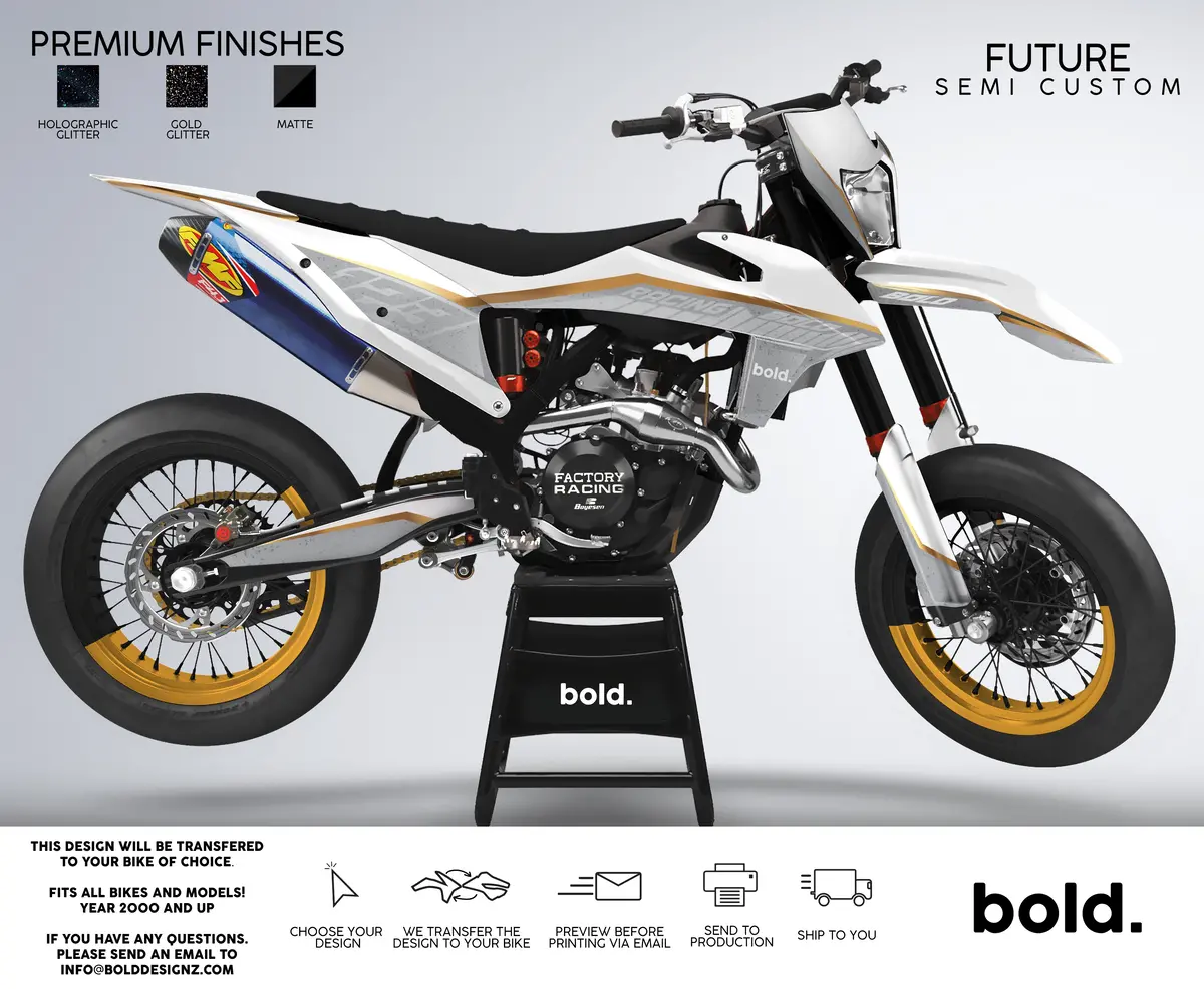 Future - Graphics Kit 7