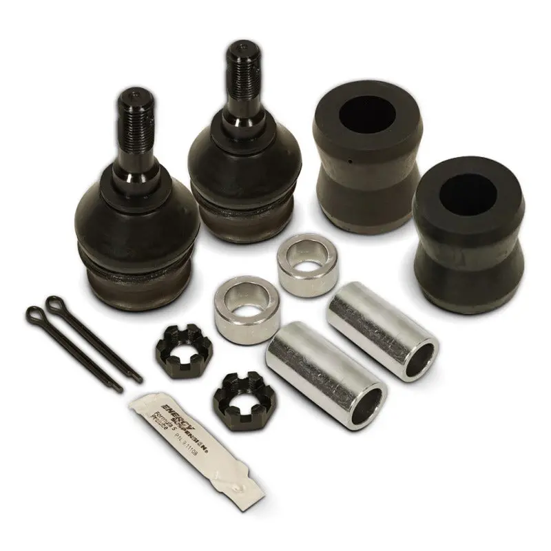 Bd Diesel End Link Service Kit 1
