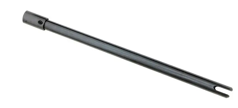 Moroso Chevrolet Big Block/Dart .600In Raised Cam 9.136In Steel Oil Pump Shaft 1