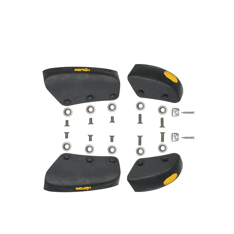 Gaerne Vsk Slider Kit (Rubber) 1