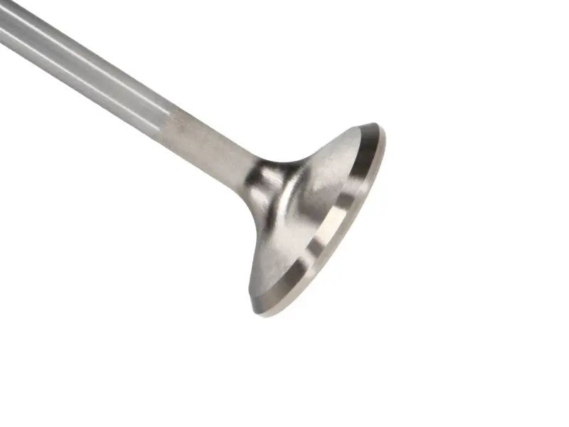 Manley Small Block Chevrolet 1.600 Diameter .300 Longer Extreme Duty Exhaust Valves - Set Of 8 1