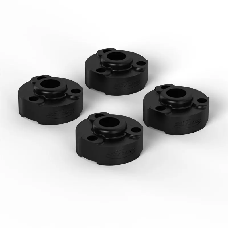 Daystar 2021-2022 Ford Bronco Non Badlands/Sasquatch 2In Lift Kit - Front And Rear 1