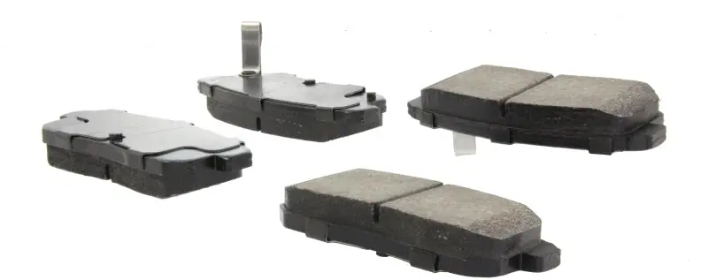 Stoptech Performance Brake Pads 1
