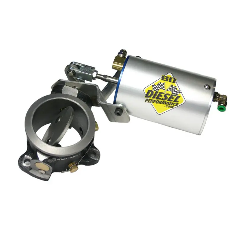 Bd Diesel Brake - 1994-1997 Ford 7.3L Vac/Turbo Mount 1