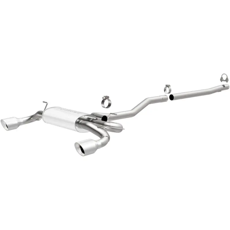 Magnaflow Sys C/B 12 Range Rover Evoque 2.0L 1