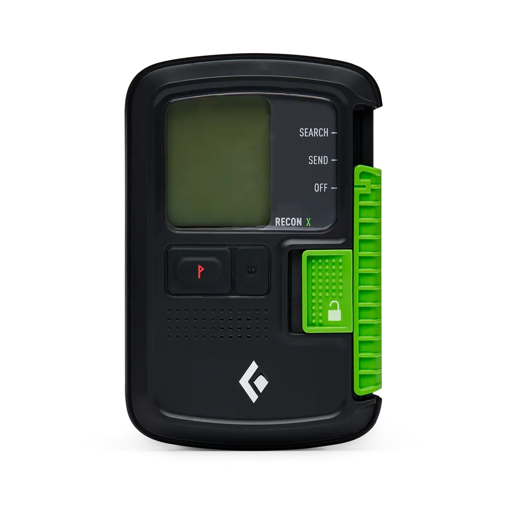 Recon X Avalanche Beacon 1