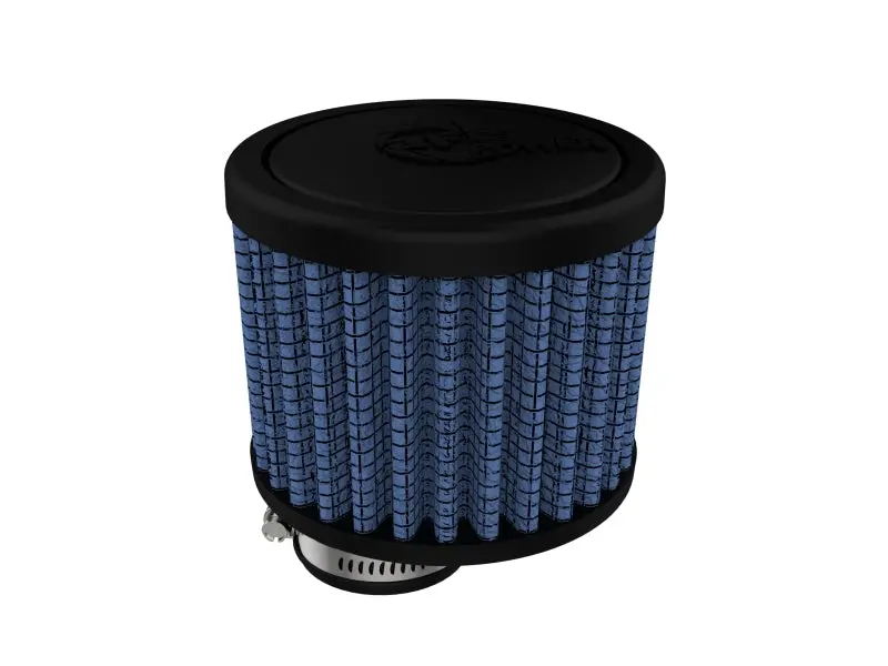 Afe Magnum Flow Crankcase Vent Filter 1-1/4 In F X 3-3/4 In B X 3-3/4 In T X 3 In H 1
