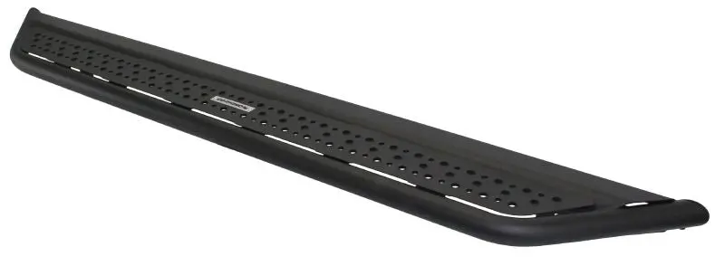 Go Rhino 15-20 Ford F-150 Dominator Extreme D6 Sidesteps Complete Kit W/Sidestep + Brkts 1