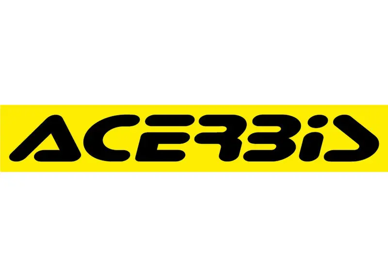 Acerbis 18+ Yamaha Yz250f/Yz450fx/Wr450f/ Yz250fx/Wr250f/ Yz450f Side Panels - Gray 1