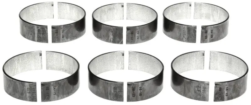 Clevite Vw 2792Cc Aaa Vr6 1992-02 Con Rod Bearing Set 1