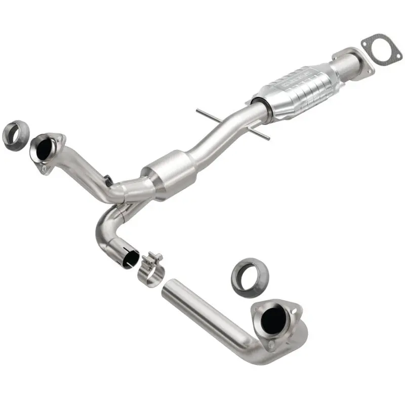 Magnaflow Conv Df 00-03 Chevy S-10 4.3L 1