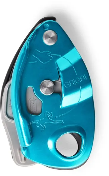 Grigri Belay Device 1
