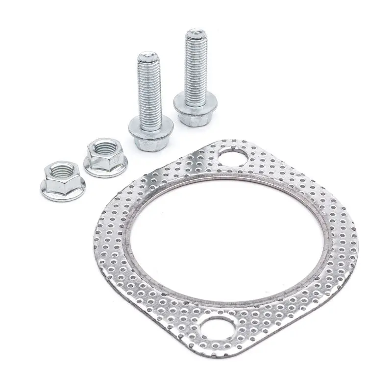 Cobb Subaru Impreza Wrx Or Sti Cat-Back Exhaust Replacement Hardware Kit (Gasket And Bolts) 1