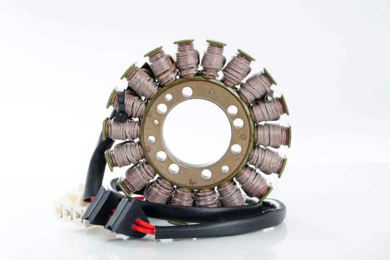 Ricks Motorsport New Oem Style Honda Stator 1