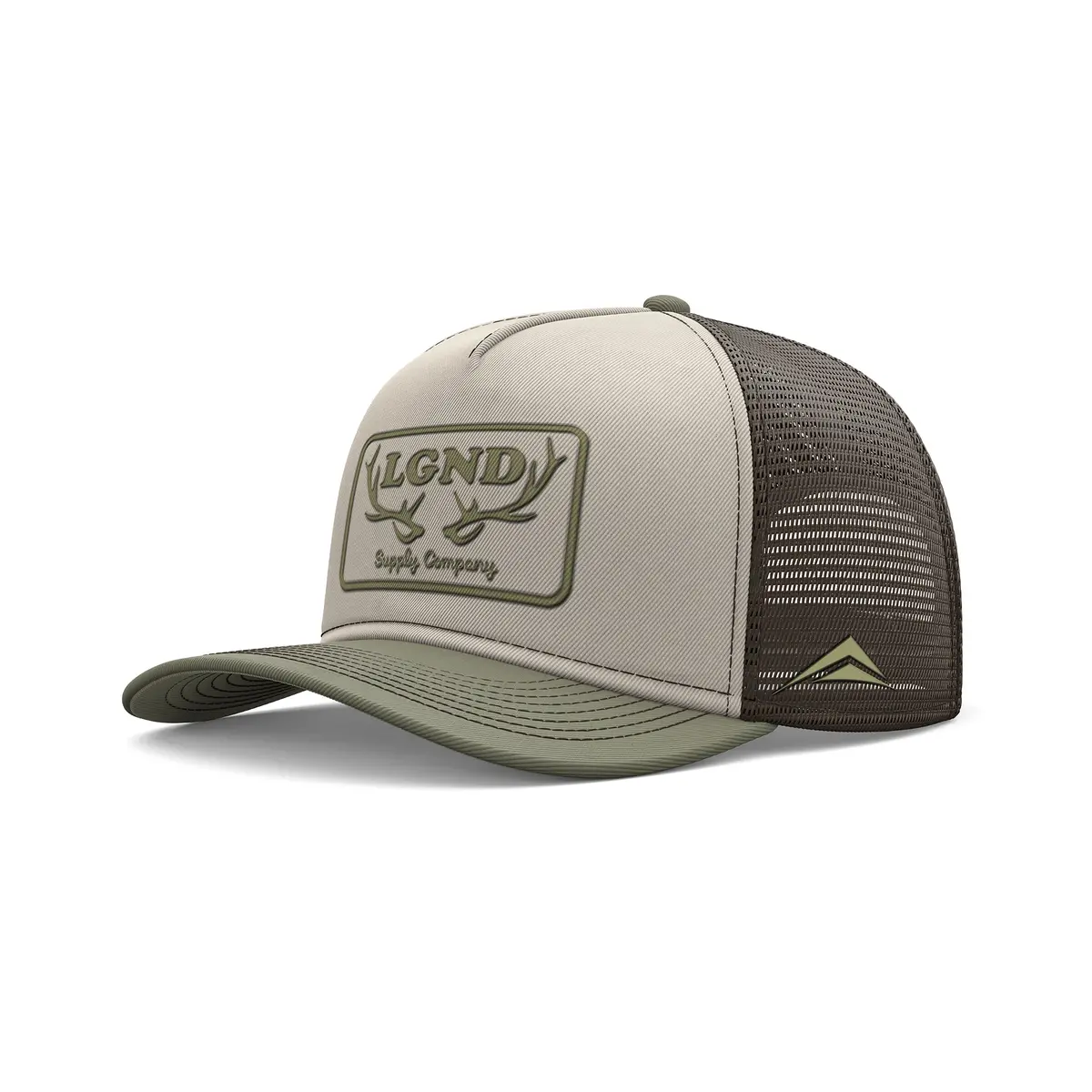 Trailhead Trucker Cap 1