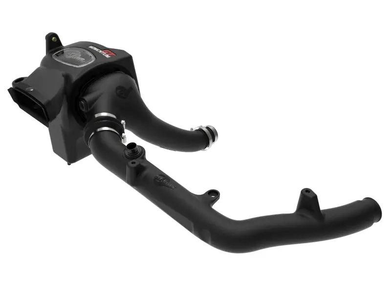 Afe Momentum 24-25 Ford Ranger V6-2.7L (Tt) Gt Cold Air Intake W/ Pro Dry S Filter 1