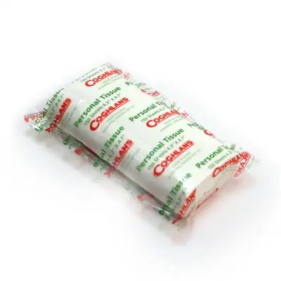 Personal Toilet Tissue 1