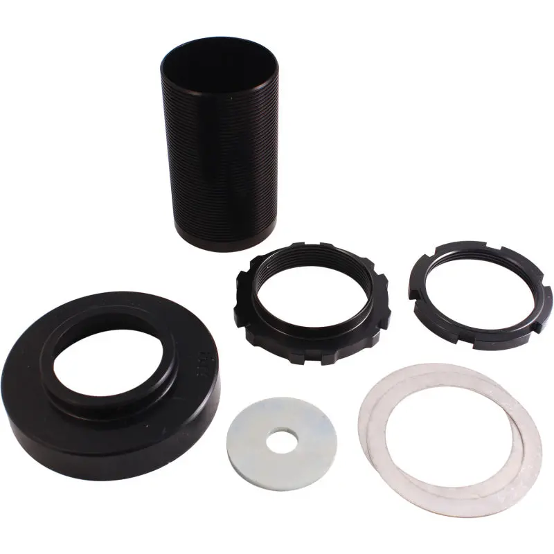 Qa1 Hx701 Series Coil-Over Sleeve Kit For 5Th Gen Chevrolet Camaro Struts 1