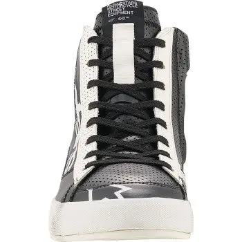 Alpinestars Stated Flair Shoes - Black/White - Us 10 2541326-12-10 2