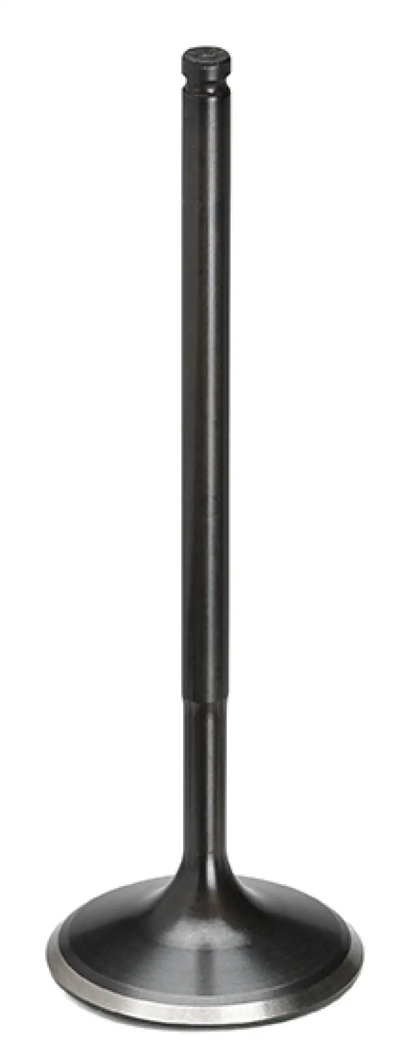 Supertech Subaru Ej20/Ej25 Black Nitrided Intake Valve - +1Mm Os - Single (D/S Only) (Std Length) 1
