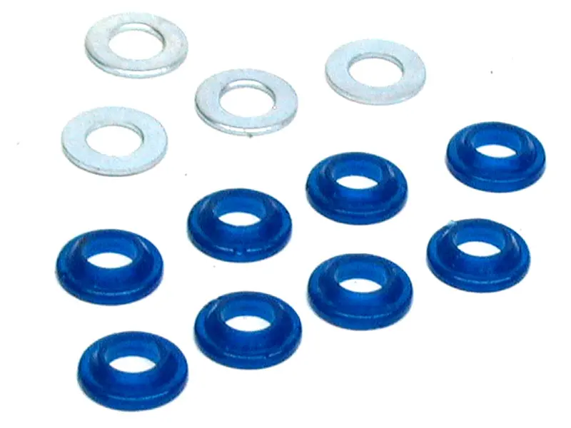 Superpro Dolomite Coupling O-Ring Kit 1