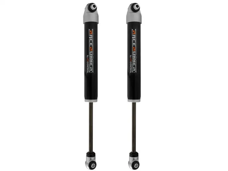 Afe Racerunner 2.0In Front Shock Kit For 0-2In Lifts 2018+ Jeep Wrangler (Jl) V6 3.6L 1