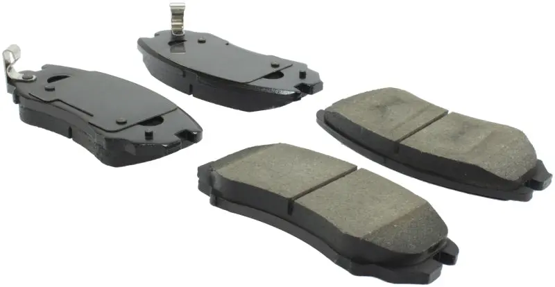 Stoptech Performance Brake Pads 1