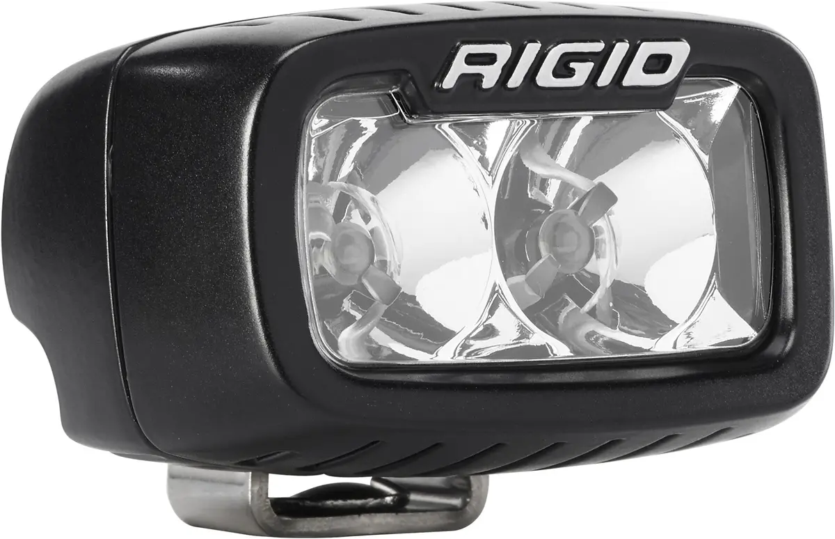 Sr-M Pro Series Led Light 1