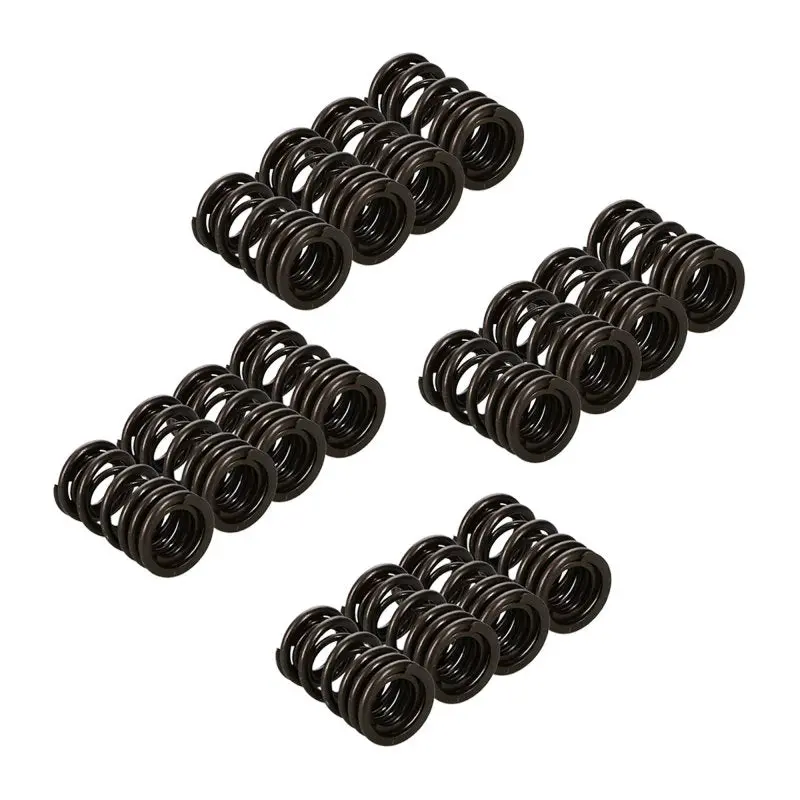 Manley Honda K20a/K20z Valve Spring And Retainer Kit (W/ Valve Locks) 1