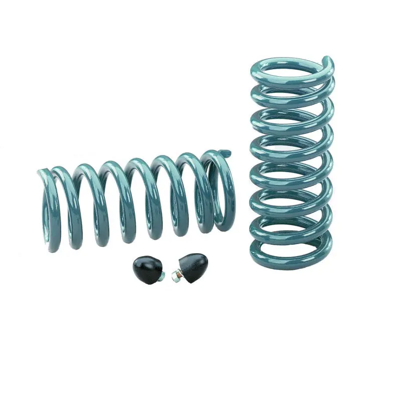 Hotchkis 67-72 Gm A-Body / 78-88 Gm A/G Body Rear Performance Coil Springs 1