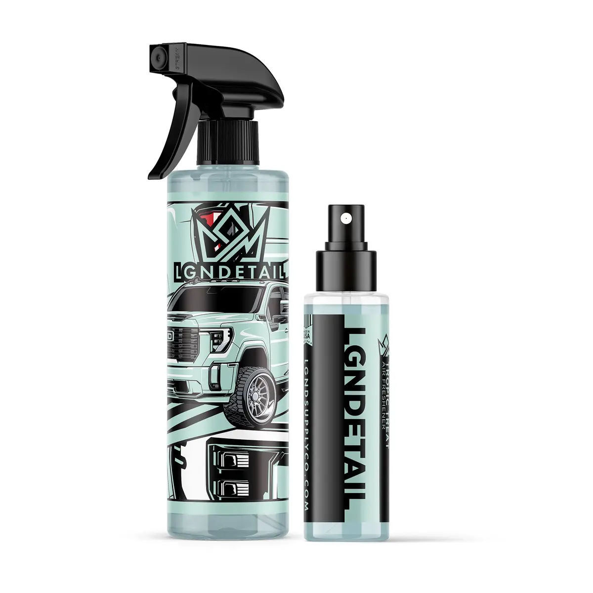 Limited Lgnd95™ Detail Spray 1