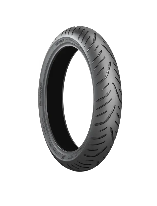 Bridgestone Battlax Sport Touring T33f - 160/70Zr17m/C 73W Tl Front 1