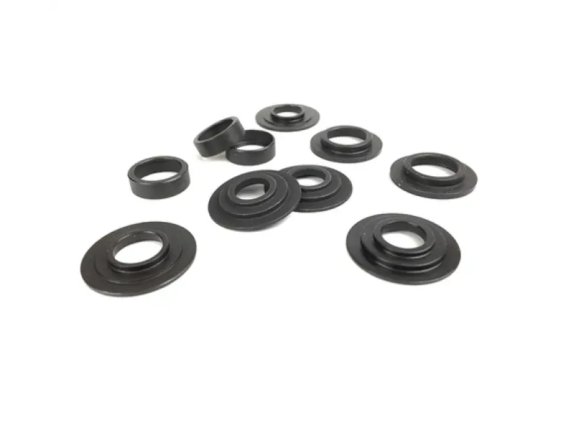 Supertech Honda R18 Sohc I-Vtec Single Valve Spring Seat 1