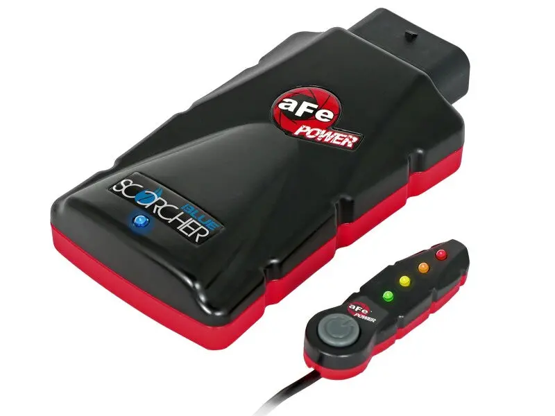 Afe Scorcher Power Module Hyundai Elantra 17-20 L4-1.6L (T) 1