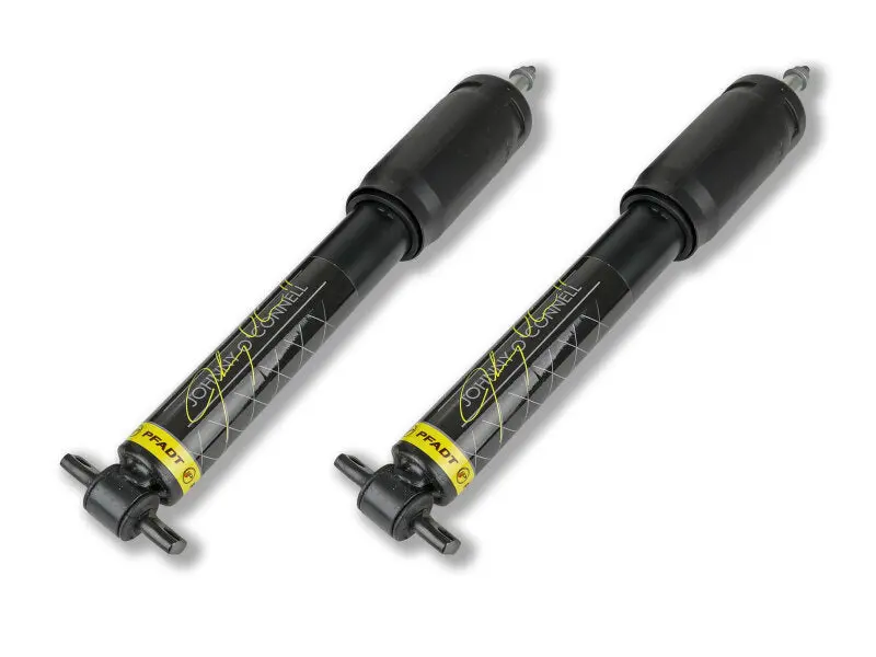 Afe Pfadt Series Oe Replacement Front Shock Kit Chevrolet Corvette (C7) 14-19 1