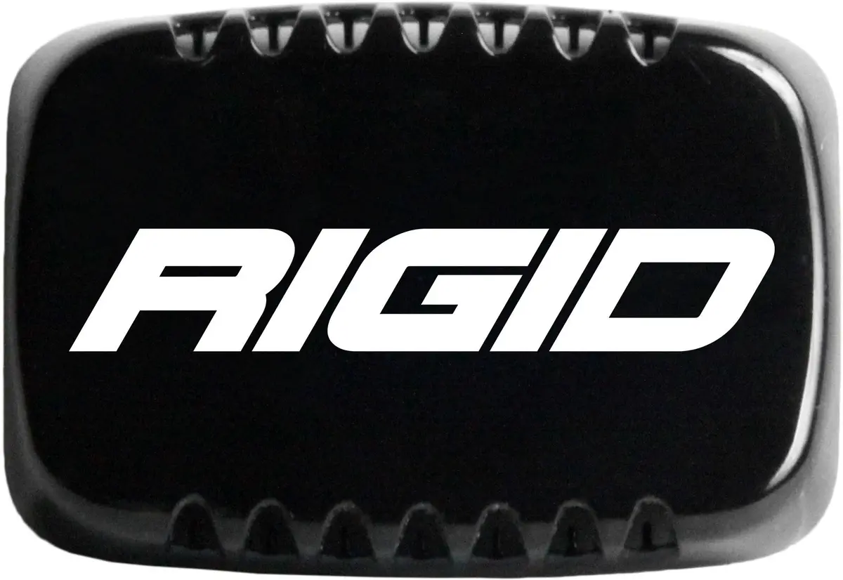 Sr-M Series Light Cover 1