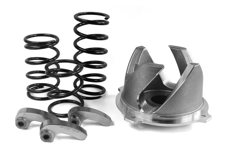Epi 17-23 Polaris 1000 Rzr Xp/4 Rock Crawler Clutch Kit 1