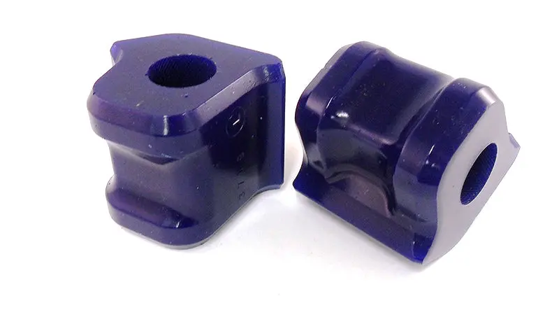 Superpro 2006 Toyota Rav4 Limited Front 23.4Mm Sway Bar Mount Bushing Set 1