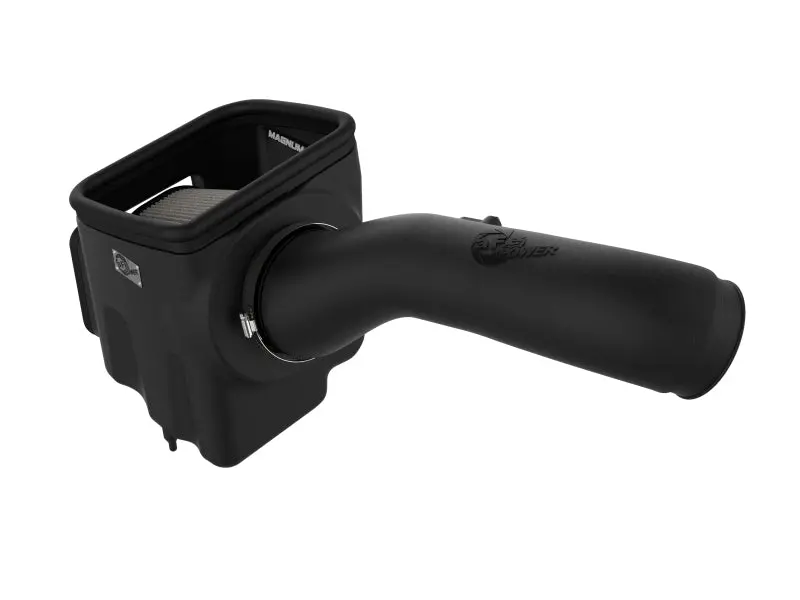 Afe Magnum Force Open Element Intake Gm Diesel Trucks 17-19 V8-6.6L (Td) L5p 1