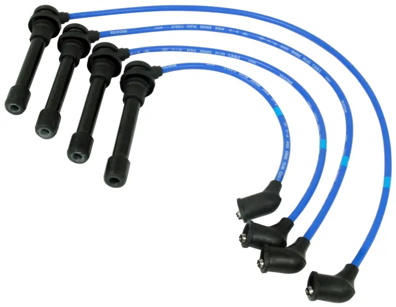 Ngk Nissan Altima 2001-1997 Spark Plug Wire Set 1
