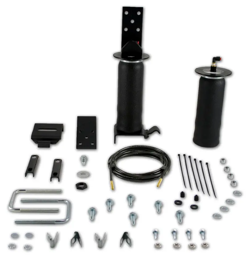 Air Lift Ridecontrol Air Spring Kit 1