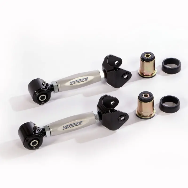 Hotchkis 78-96 Gm B-Body Double Adjustable Upper Trailing Arms 1