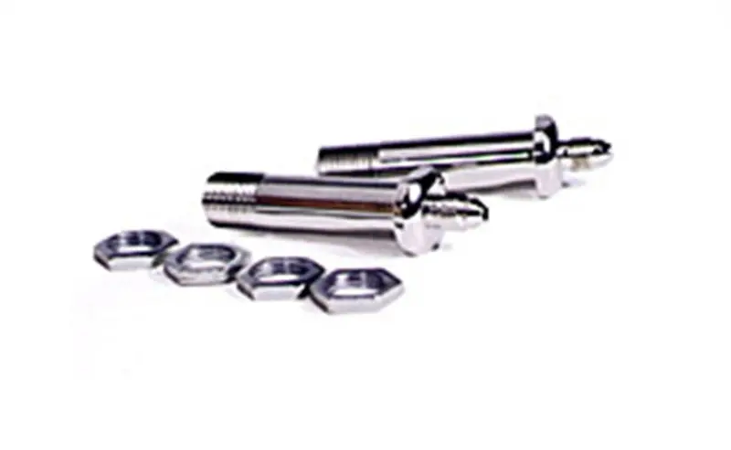 Russell Performance Thru The Frame Fitting 2In 1
